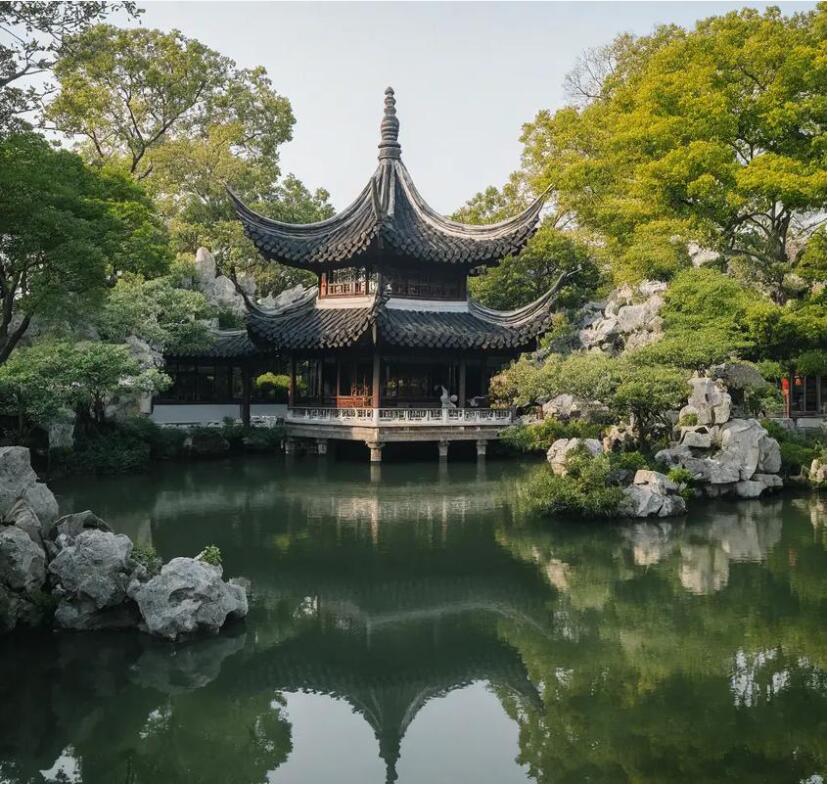 甘肃迷失餐饮有限公司